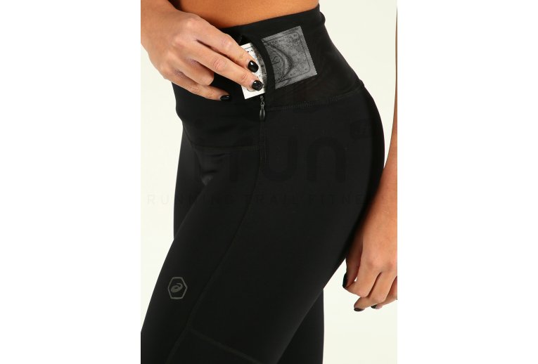 Asics Mallas largas FuzeX Highwaist Tight