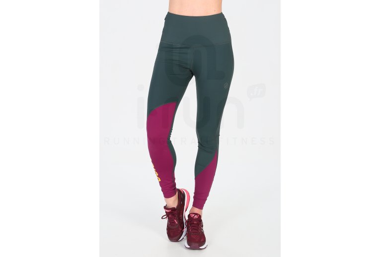 Asics FuzeX Highwaist Tight Damen