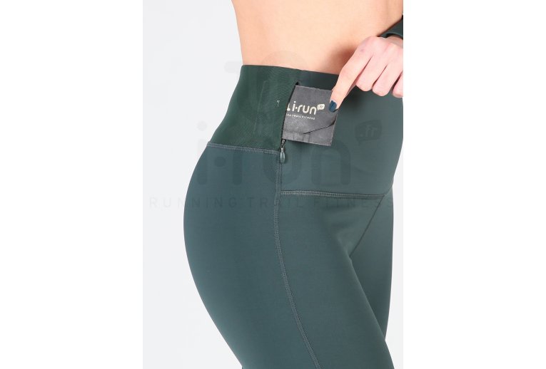 Asics FuzeX Highwaist Tight Damen