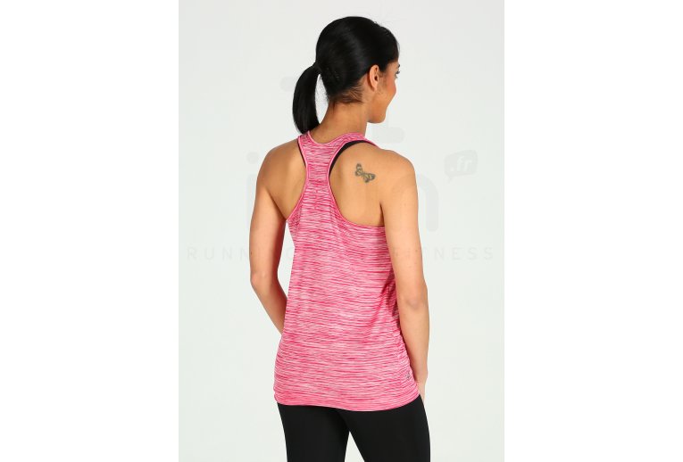 Asics Camiseta de tirantes FuzeX Layering Tank