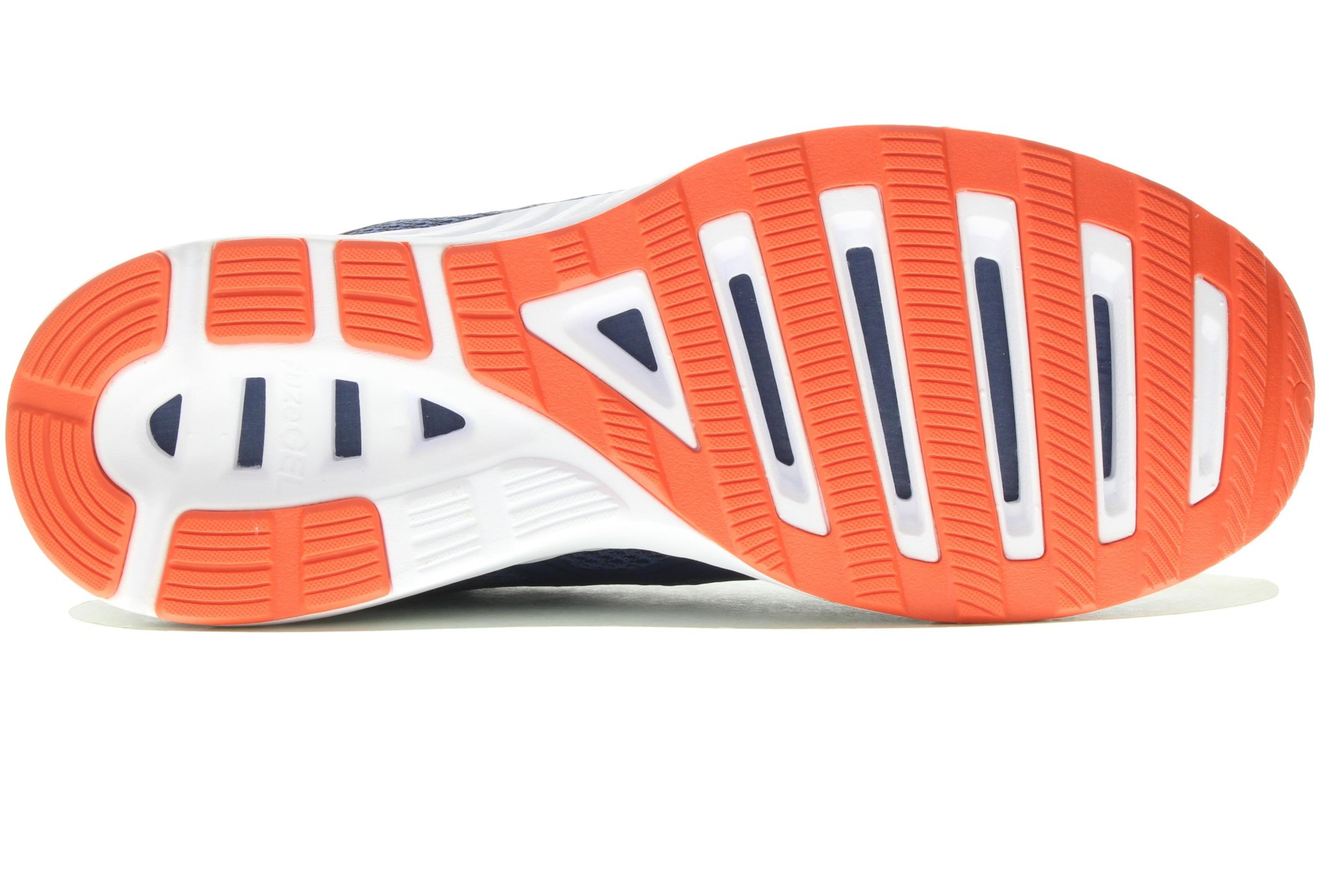 asics fuzex lyte homme