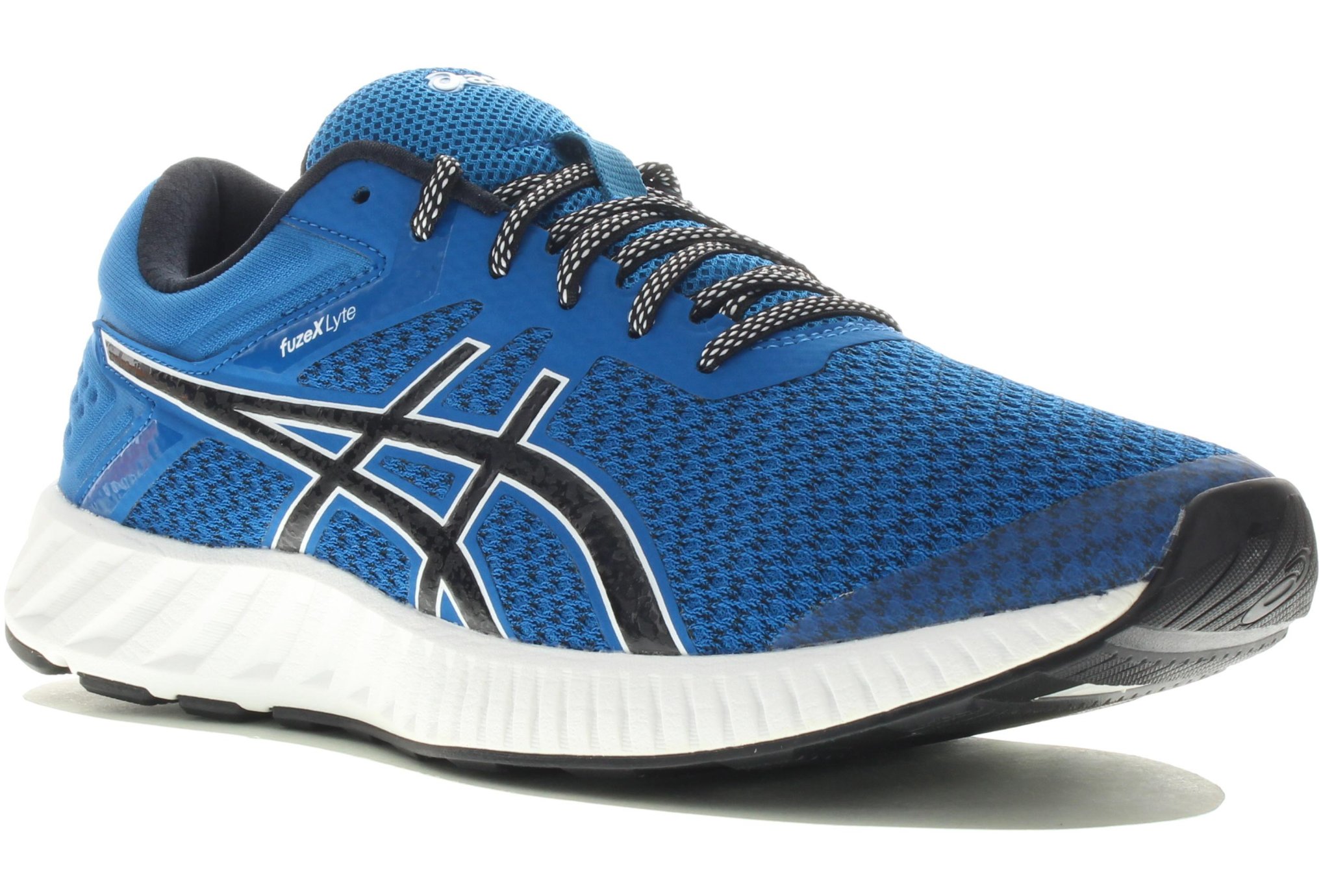 Asics fuzeX Lyte 2 en promocion Hombre Zapatillas Asfalto Asics