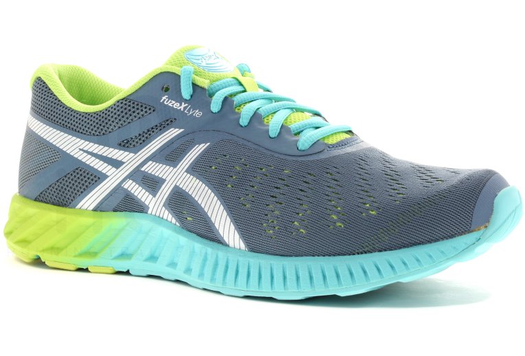 Asics fuzeX Lyte