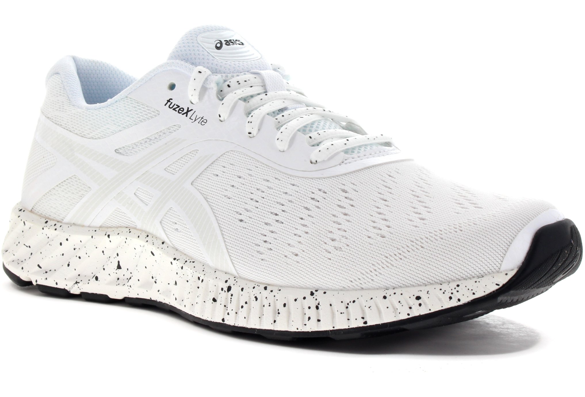 Asics fuzeX Lyte en promocion Asics Zapatillas Mujer Asfalto Carrera