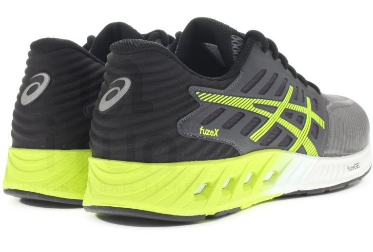 Asics FuzeX