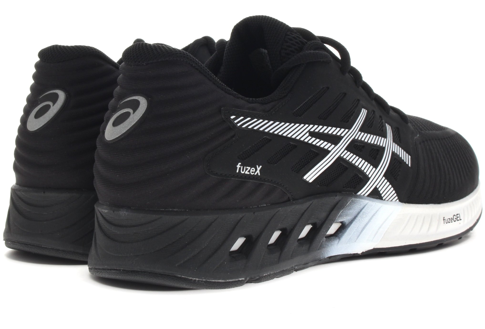 asics fuzex price