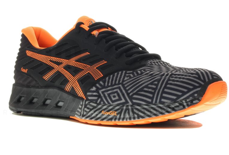 Asics FuzeX