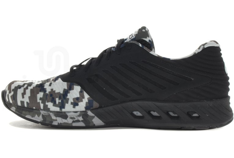 Asics FuzeX Marathon de Paris M