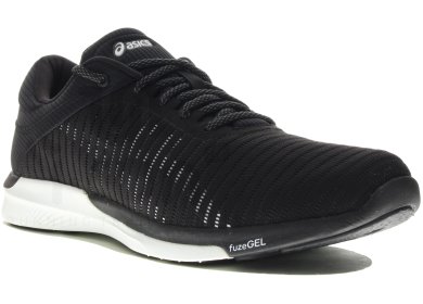 asics fuzex noir asics fuzex noir