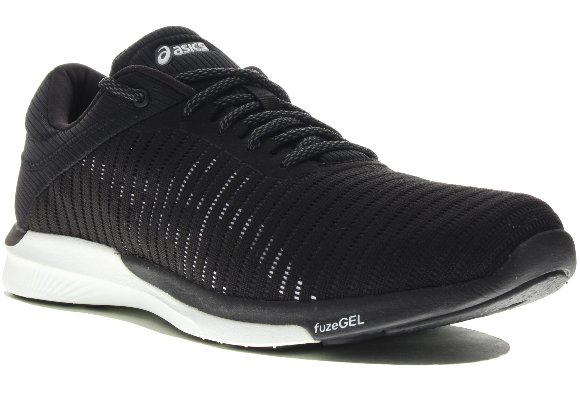 Asics FuzeX Rush Adapt M Chaussures homme