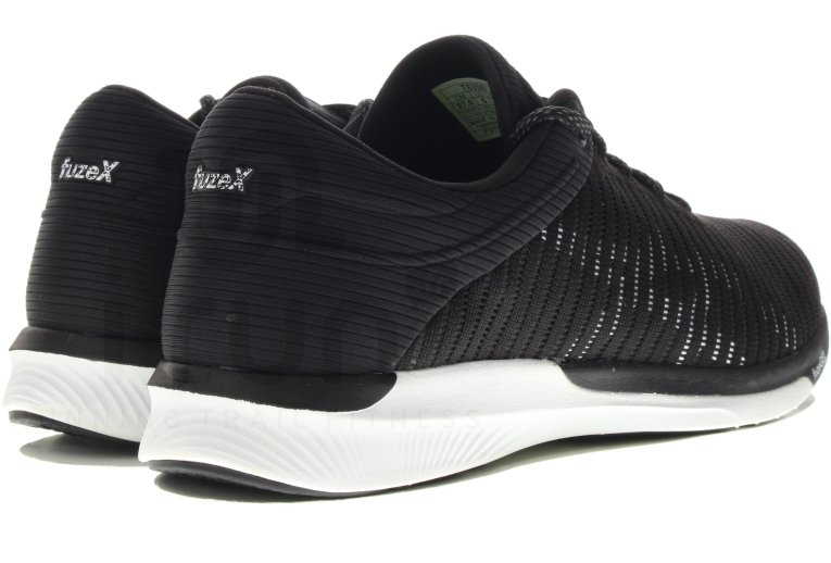 fuzex rush adapt asics