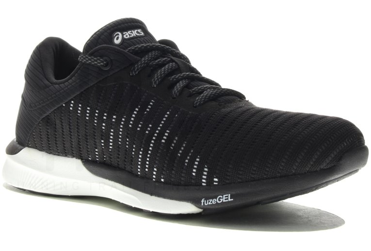Asics FuzeX Rush Adapt