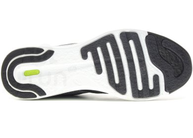 asics fuzex rush homme