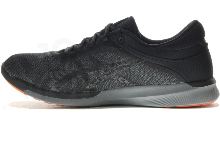 Asics FuzeX Rush