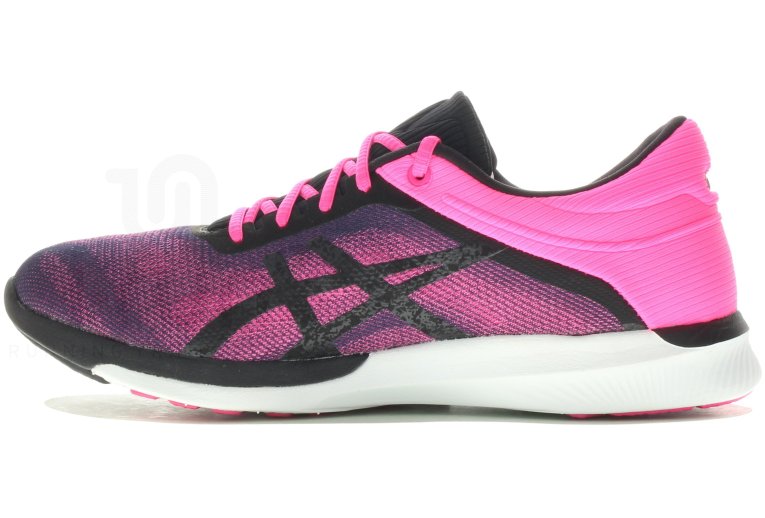 Asics FuzeX Rush