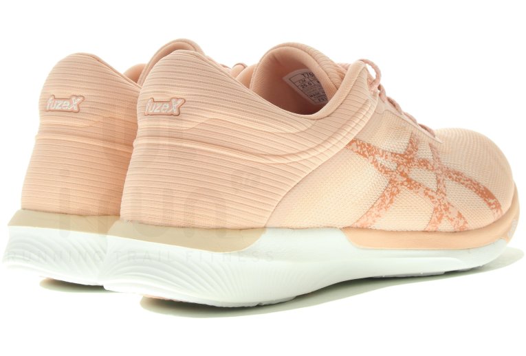 Asics FuzeX Rush