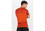 Asics Camiseta manga corta FuzeX Seamless