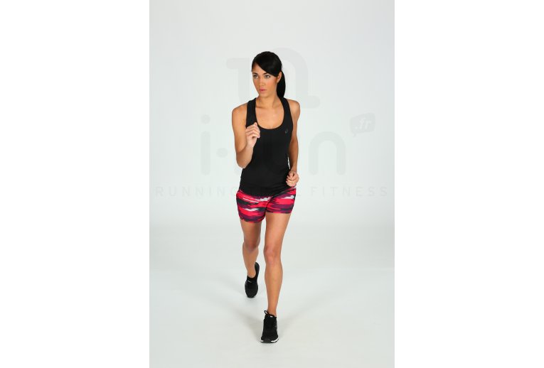 Asics Pantal�n corto FuzeX 4 Inch