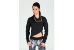 Asics FuzeX Wrap Jacket Damen