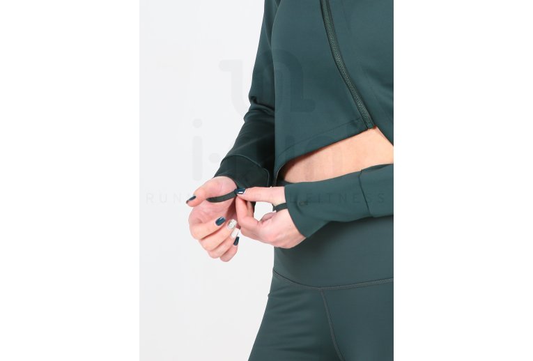 Asics FuzeX Wrap Jacket