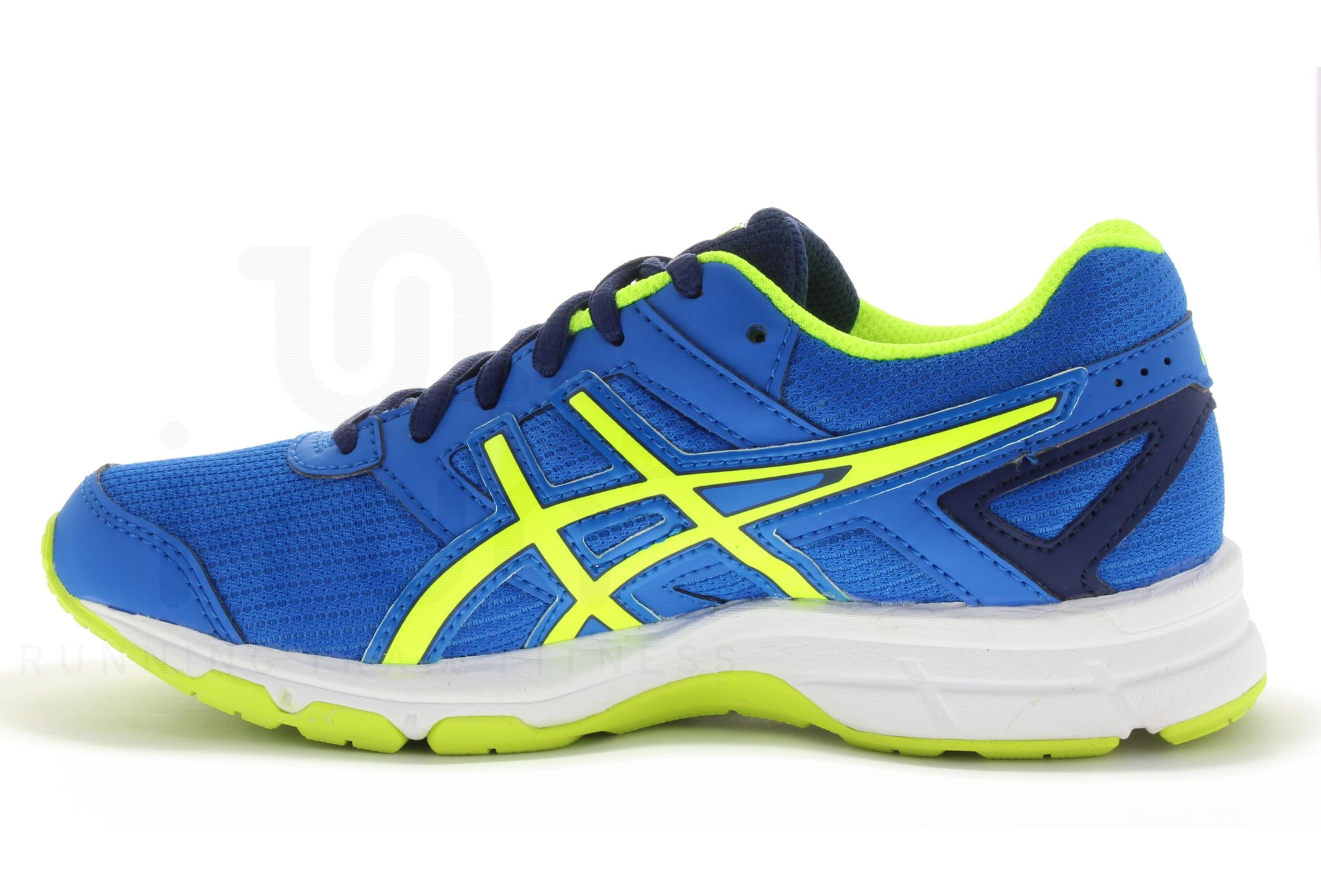 asics galaxy