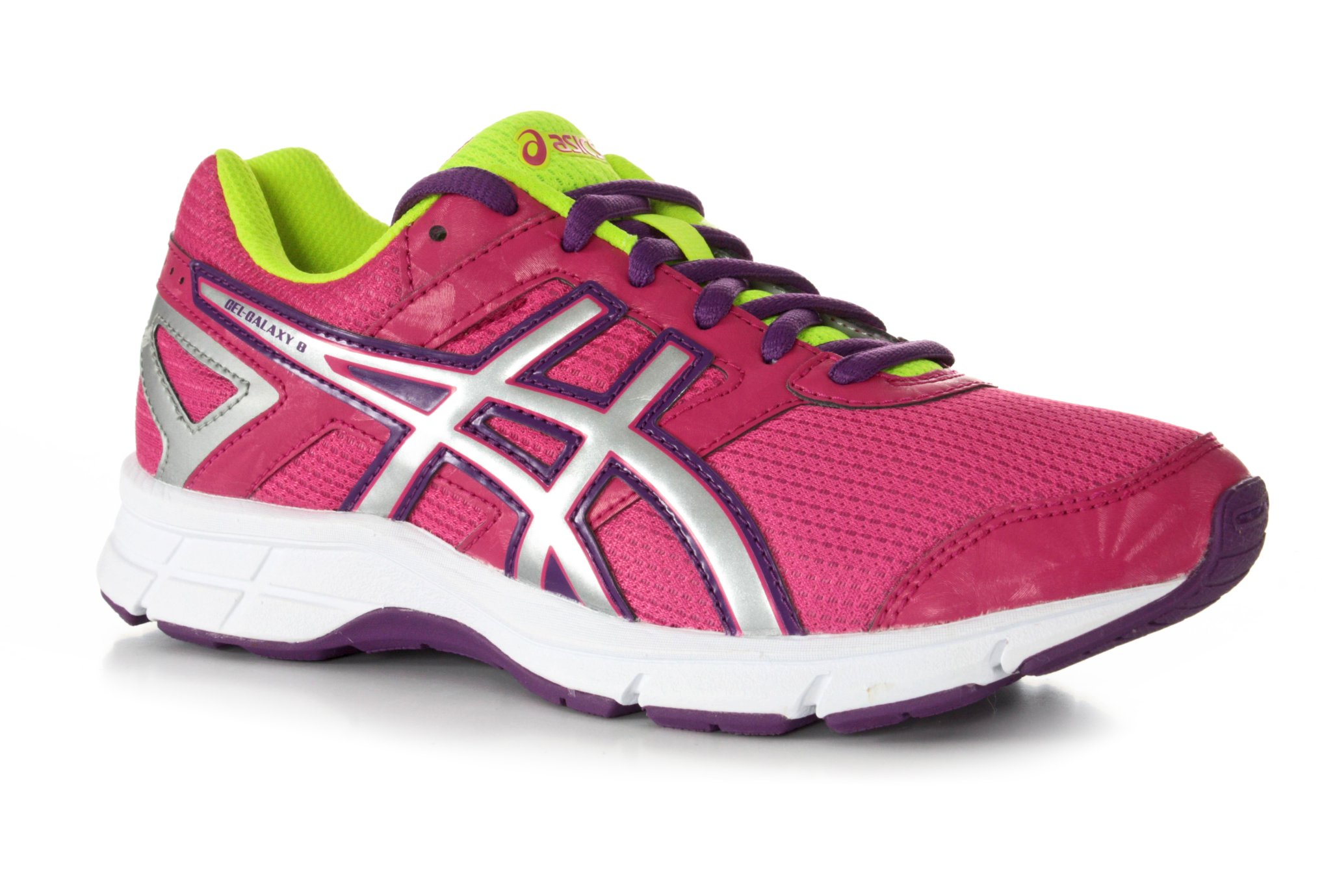 asics gel galaxy 8 femme