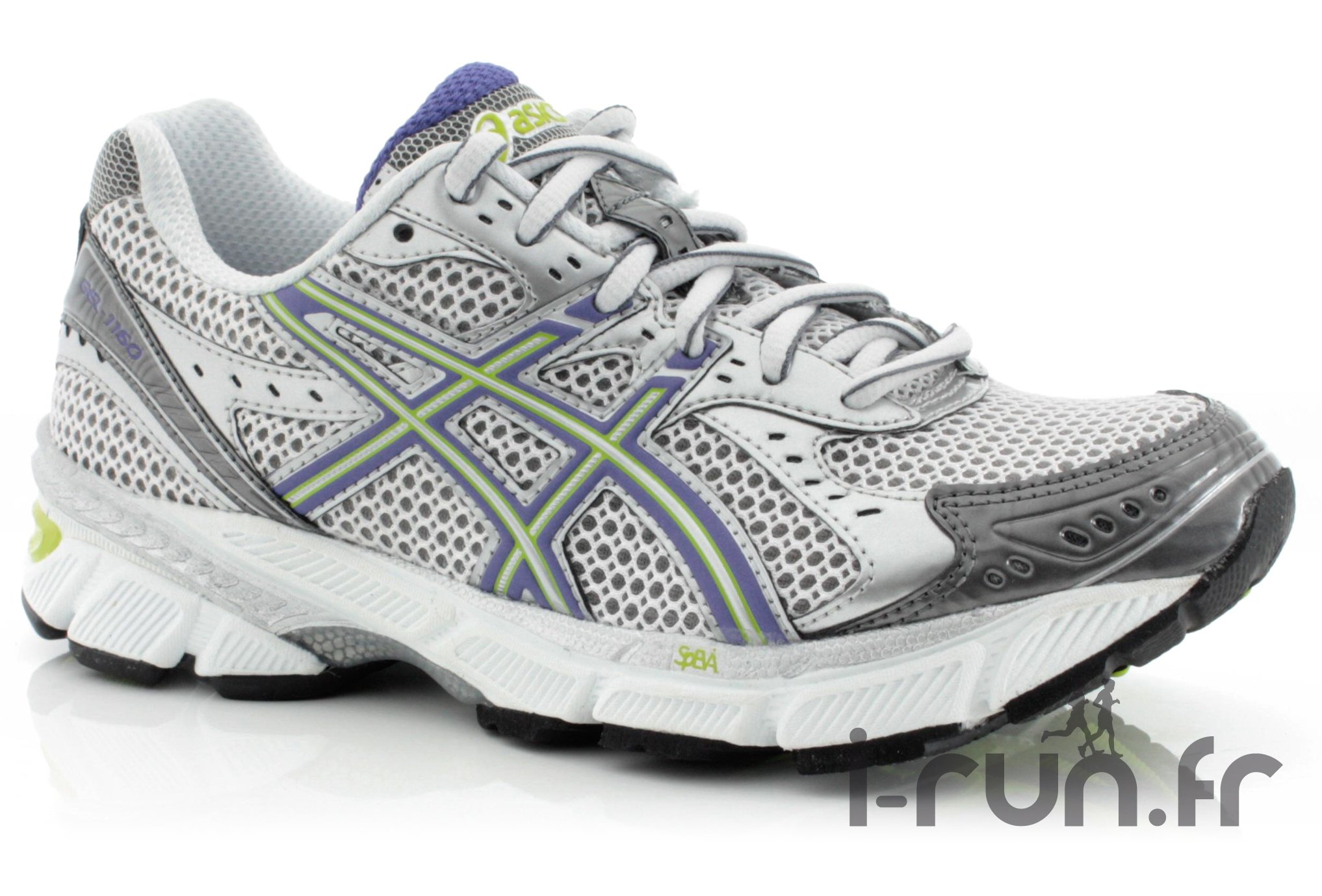 Asics gel 2024 1160 femme