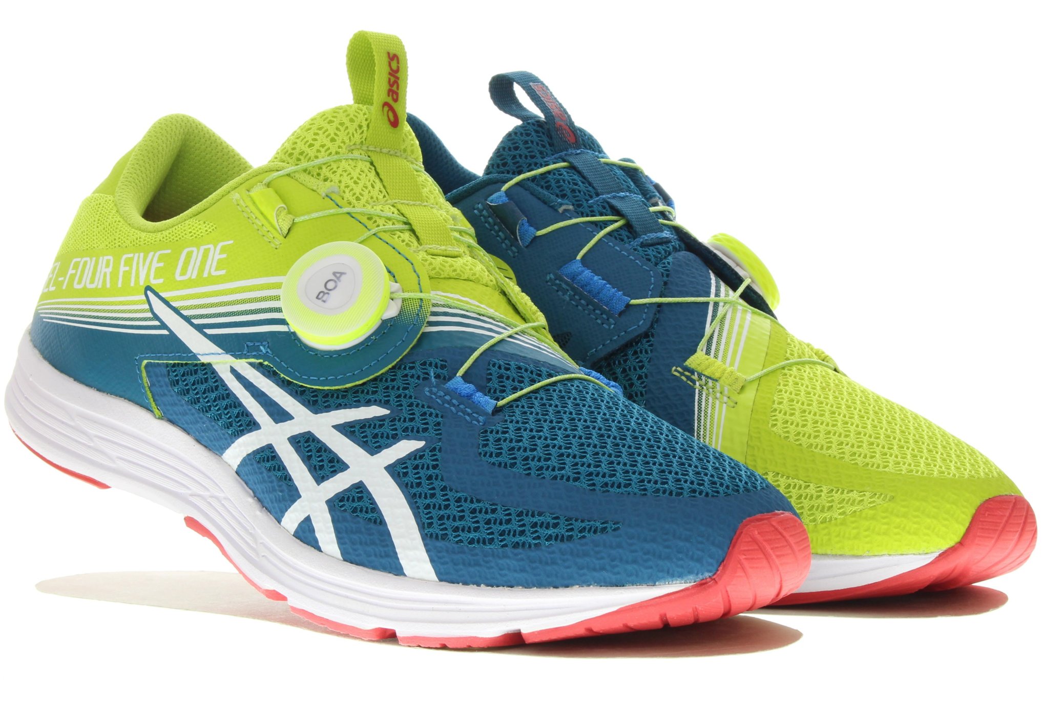 Asics Gel-451 M Diététique Chaussures homme