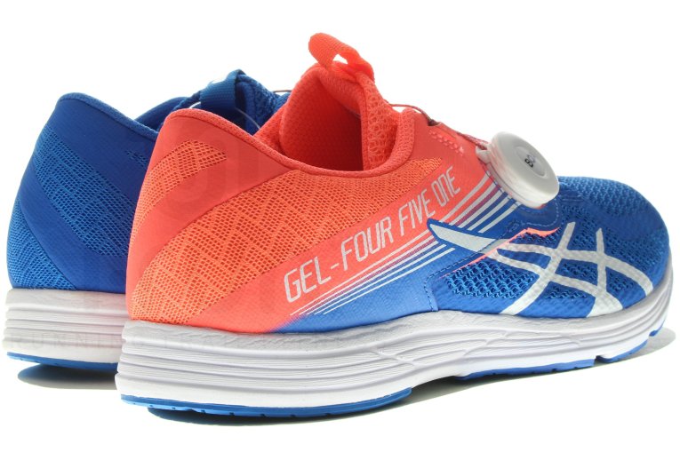 Asics Gel-451 en promoción | Mujer Zapatillas Asfalto Asics