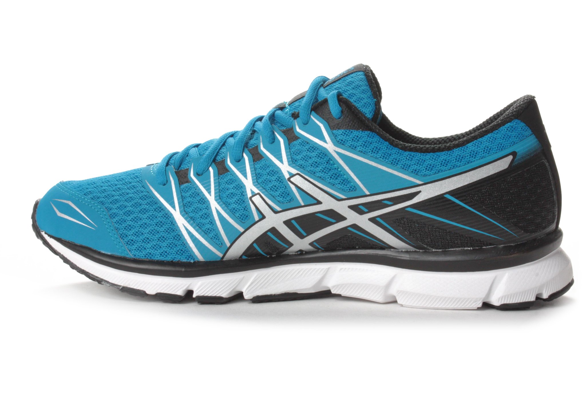 zapatillas asics gel hombre