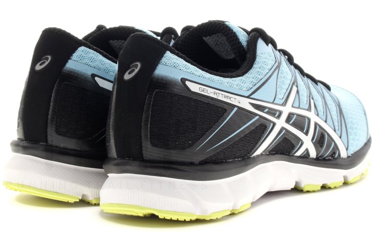 Asics Gel Attract 4