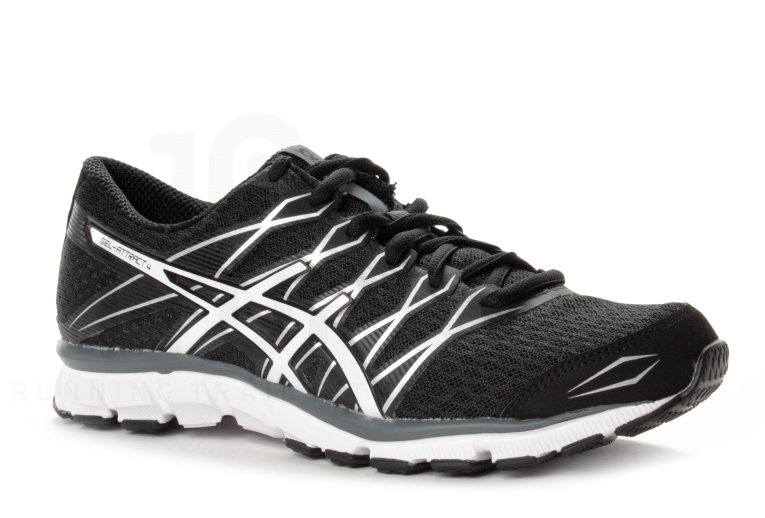 Asics Gel Attract 4