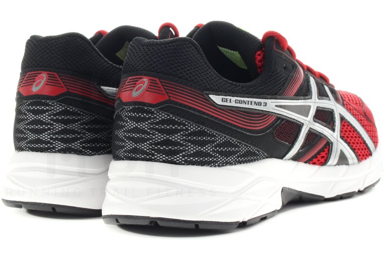 Asics Gel Contend 3