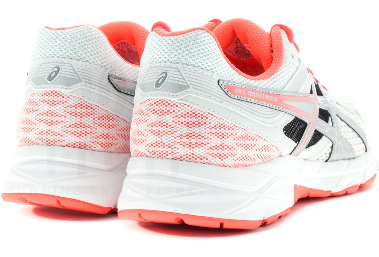 Asics Gel Contend 3 W