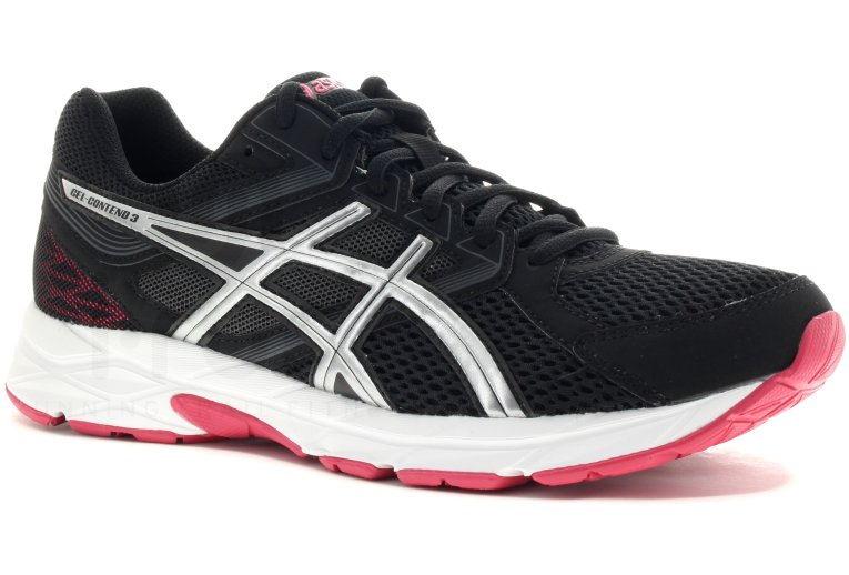 Asics Gel Contend 3