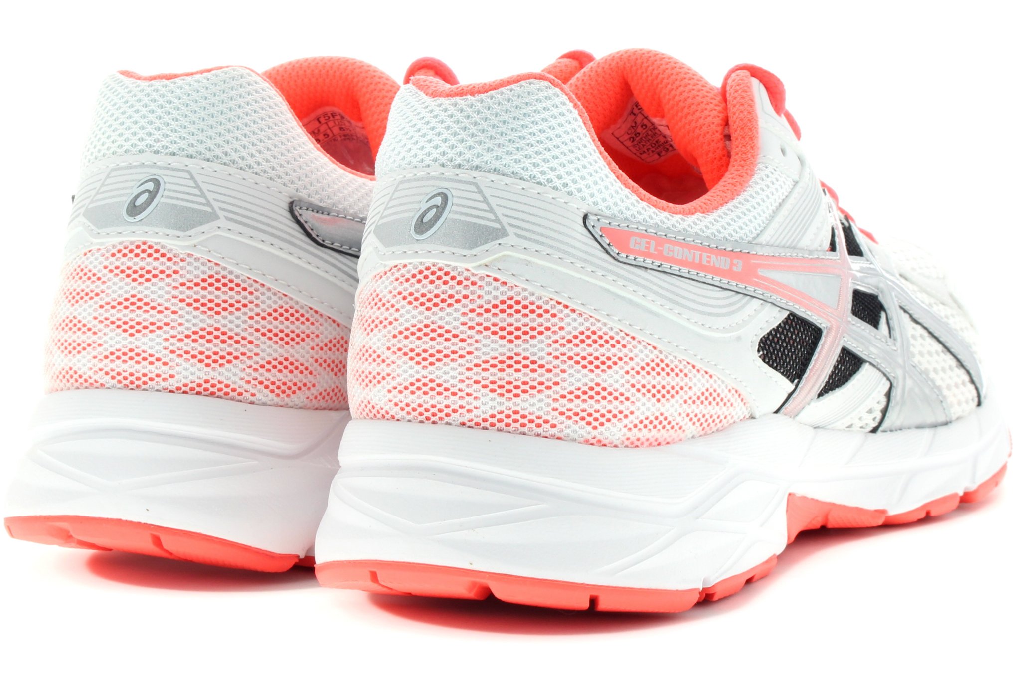 asic gel quantum 360 knit