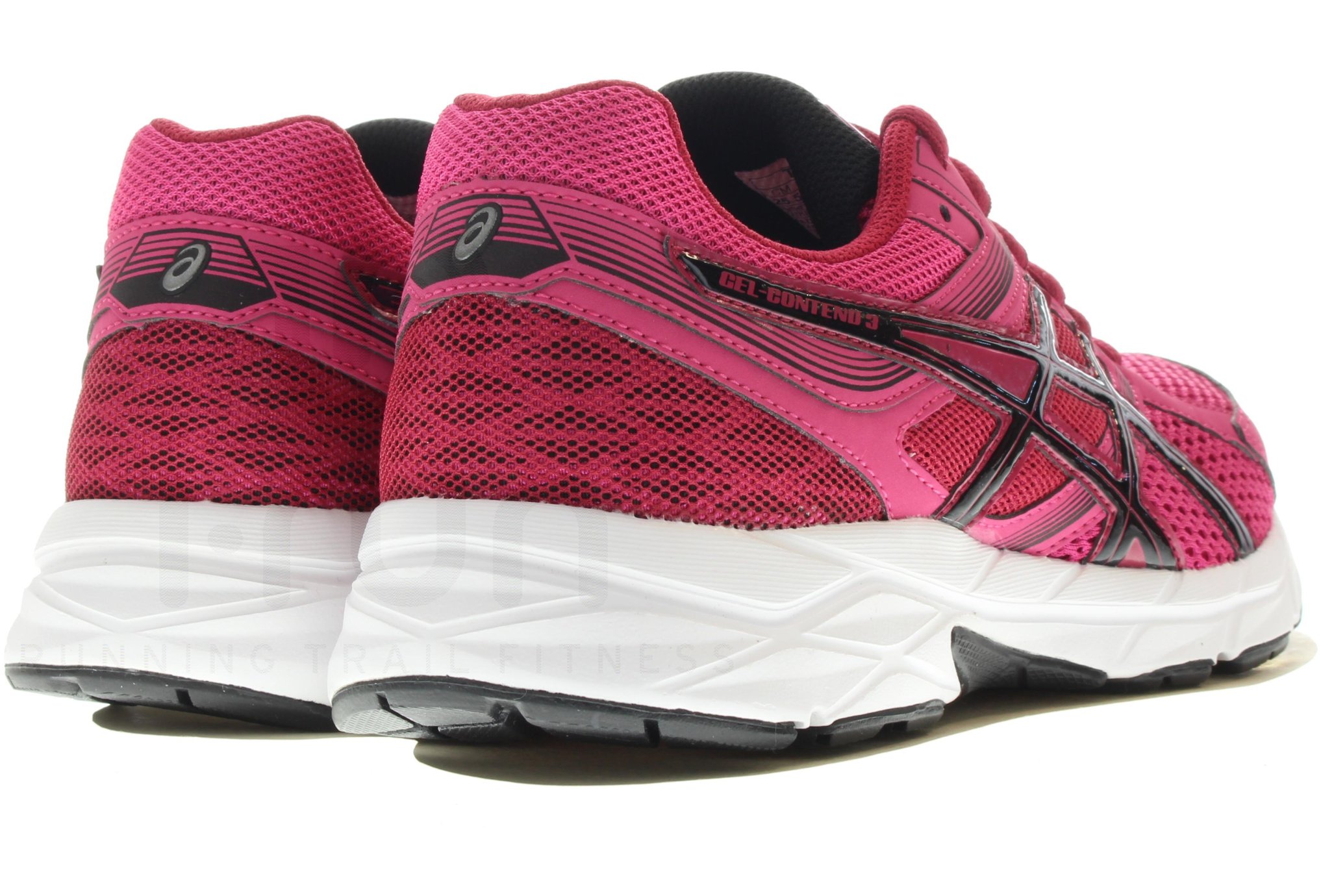 asics gel contend 3 femme