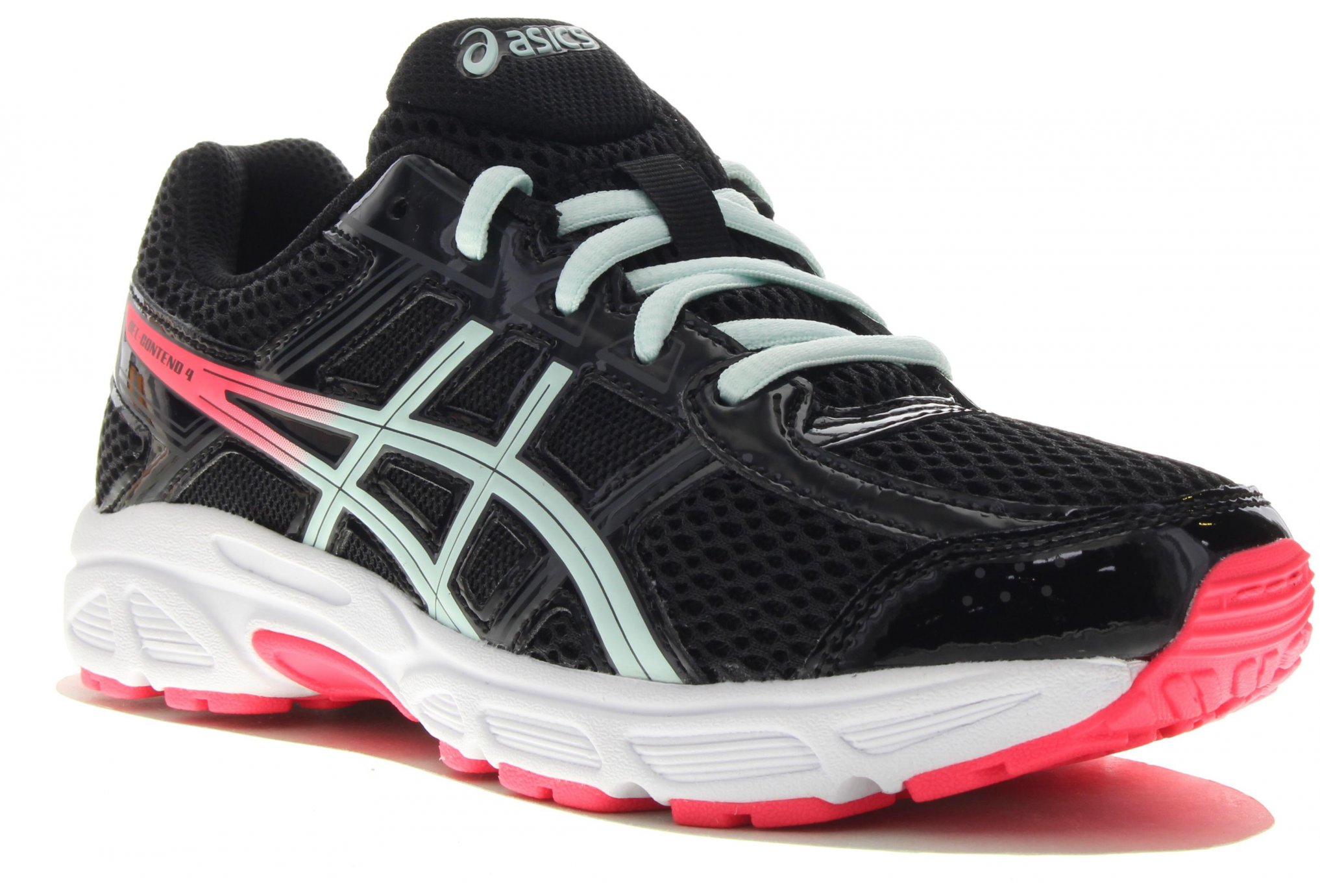 asics roadhawk ff femme 2016