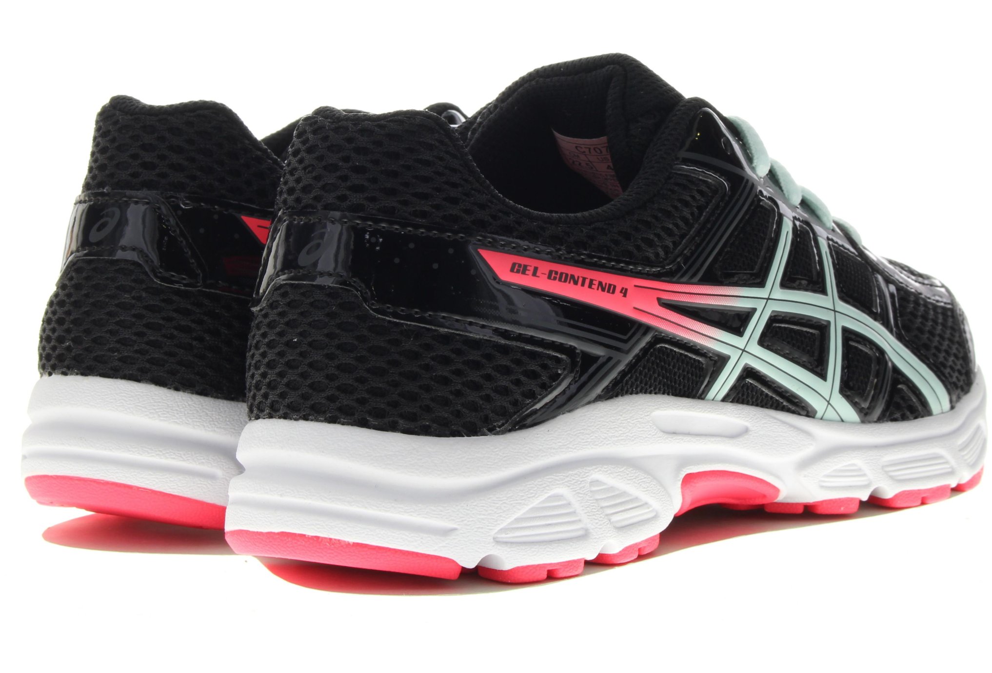 asics gel contend 4 avis