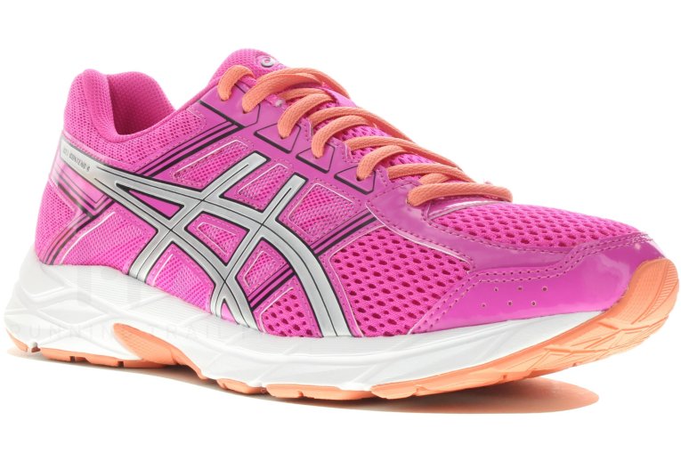 Asics Gel Contend 4