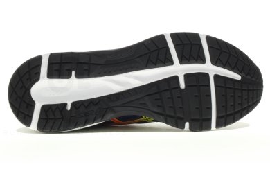 asics amplifoam avis