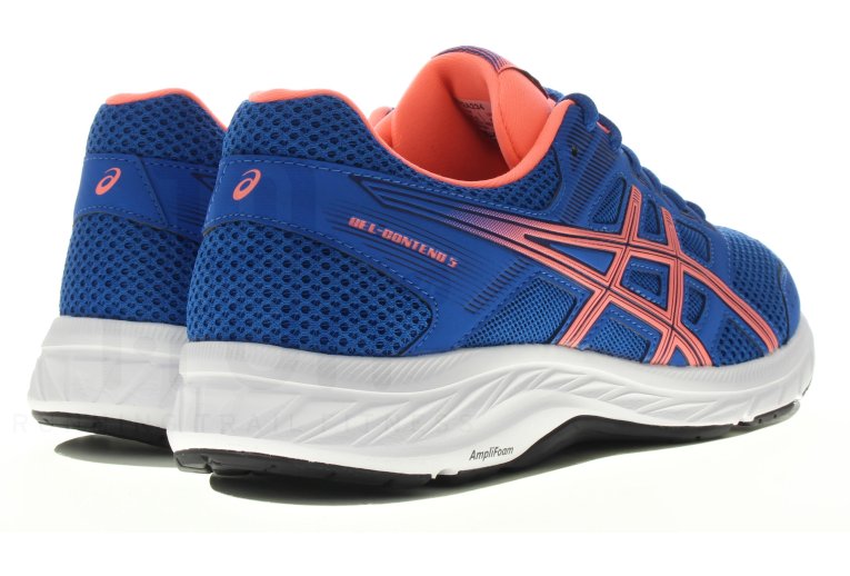 Asics Gel-Contend 5