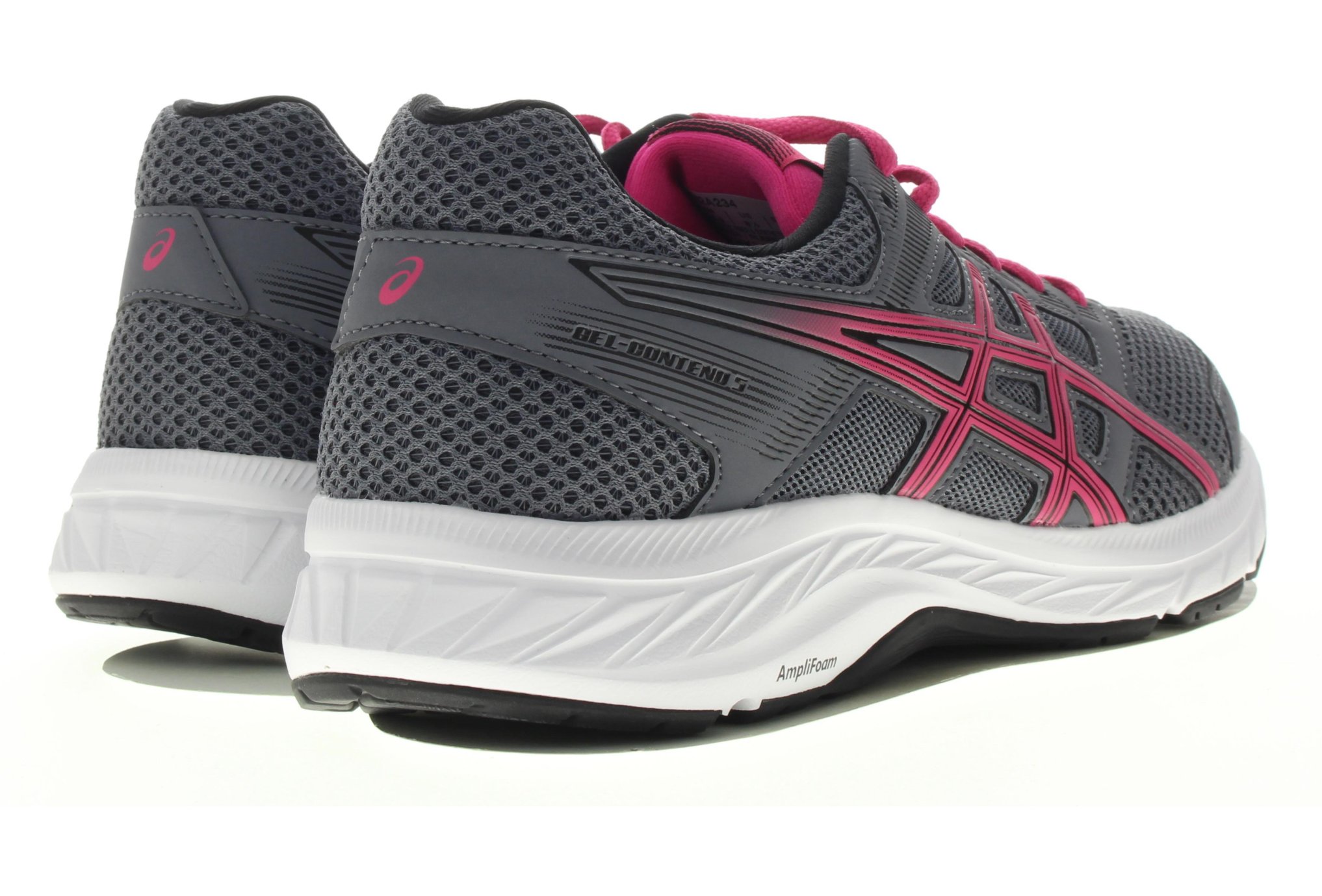 asics gel contend 5 dames