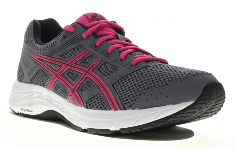 asics gel contend 5 mujer