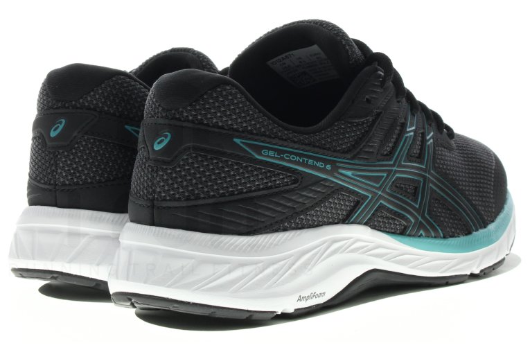 Asics Gel-Contend 6 Twist Damen