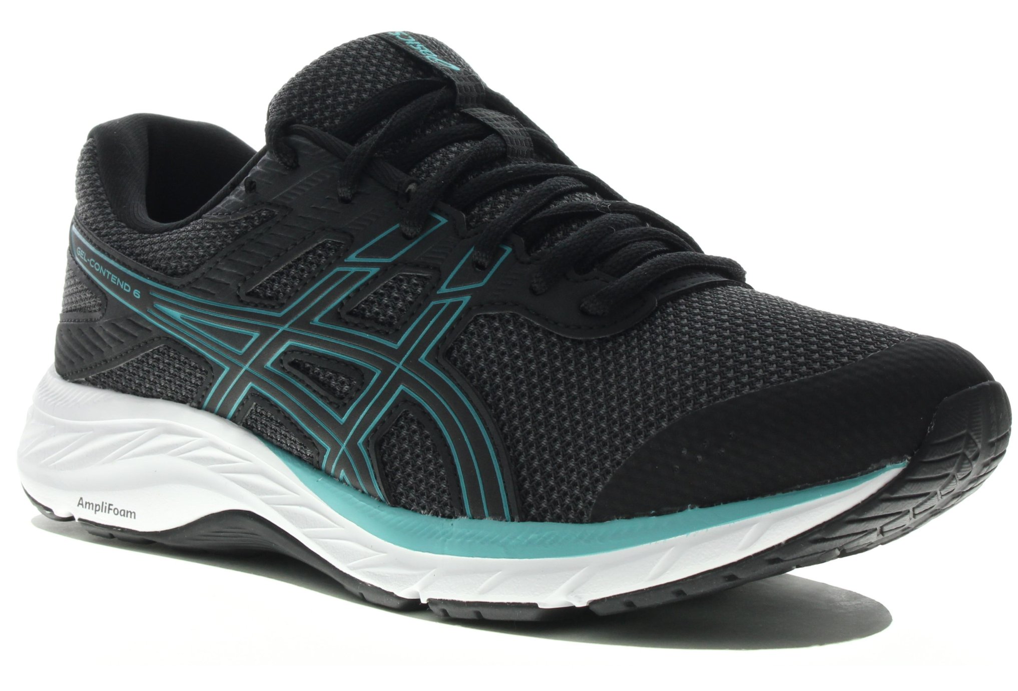 Asics Gel-Contend 6 Twist W Diététique Chaussures femme