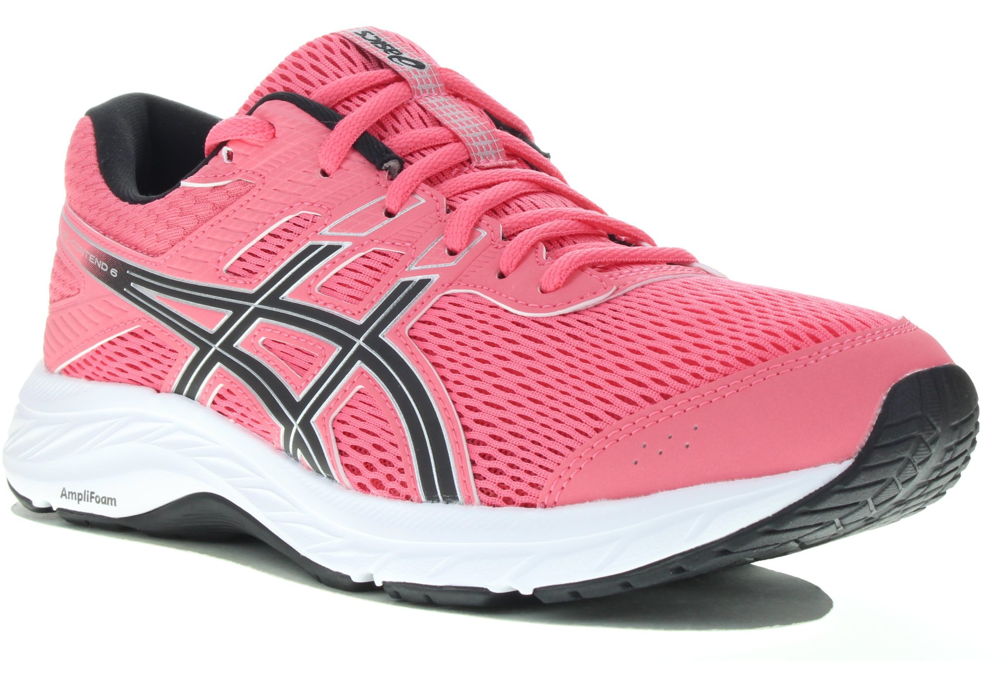 Asics Gel Contend 6 en promocion Mujer Zapatillas Terrenos mixtos Asics