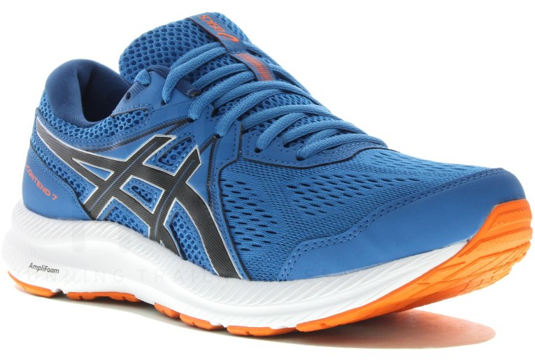 asics gel contend 7