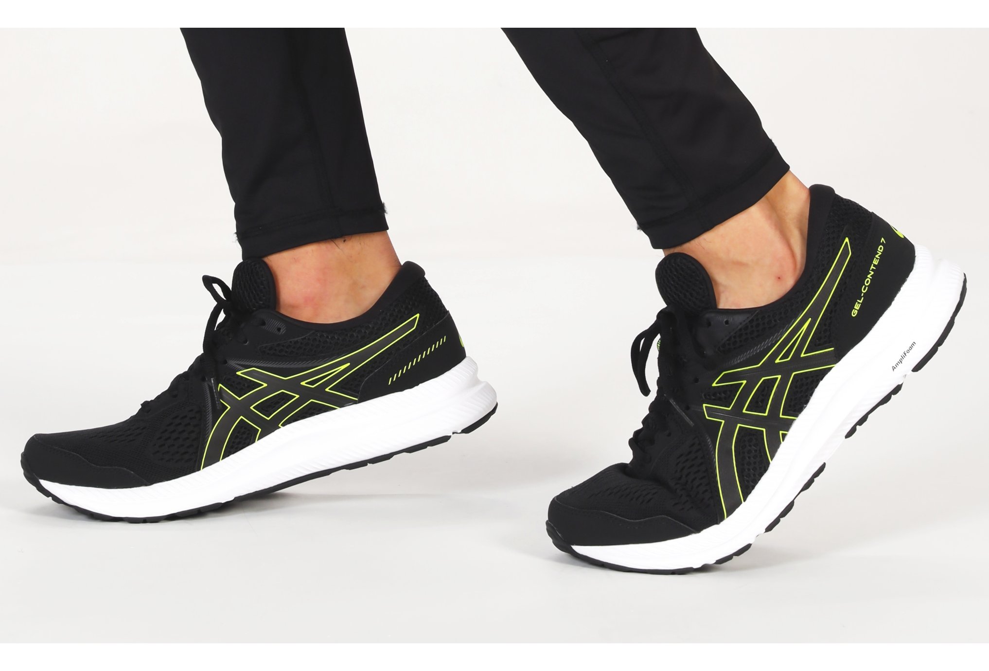 puma multi coloured shoes