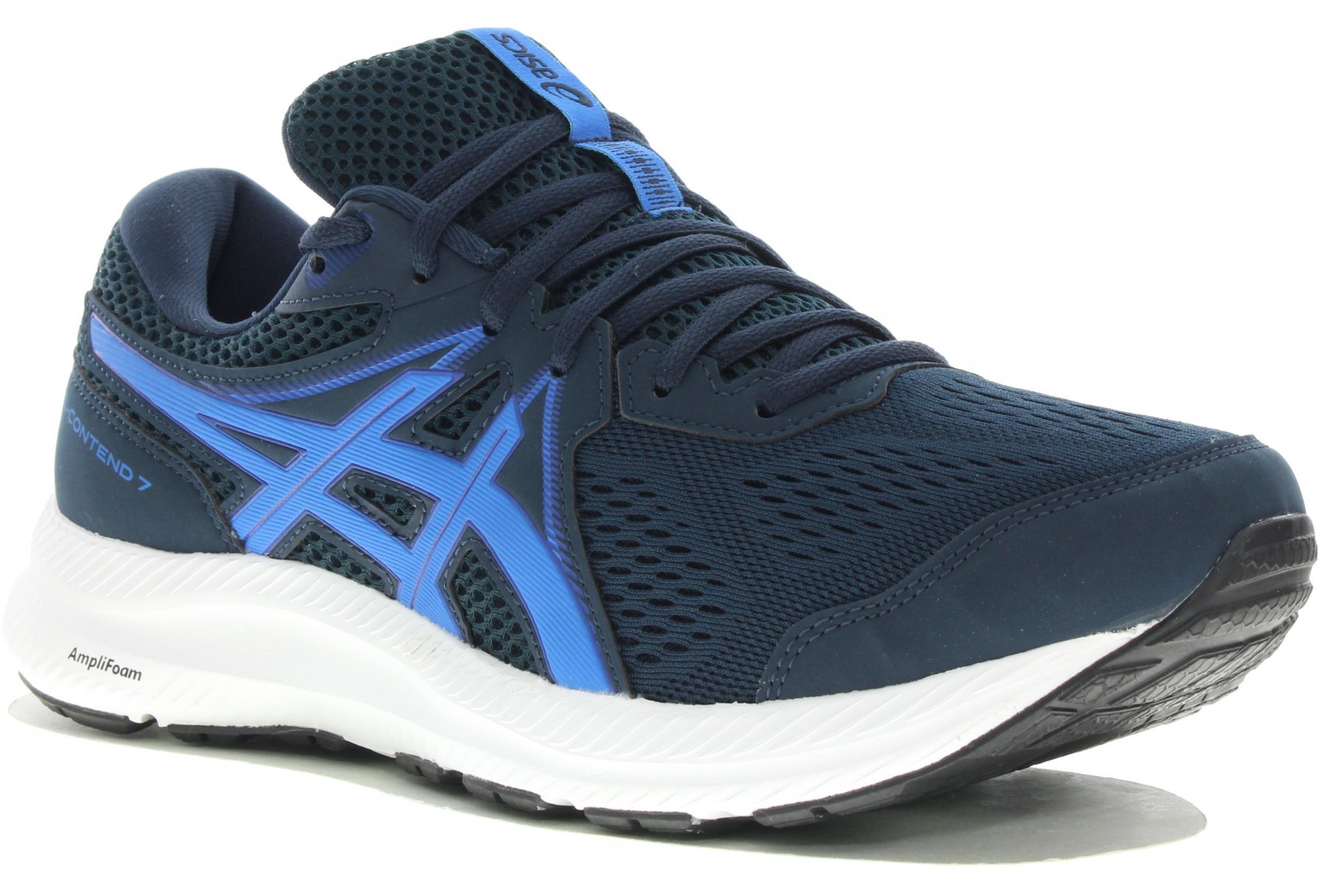Asics Gel-Contend 7 M Chaussures homme